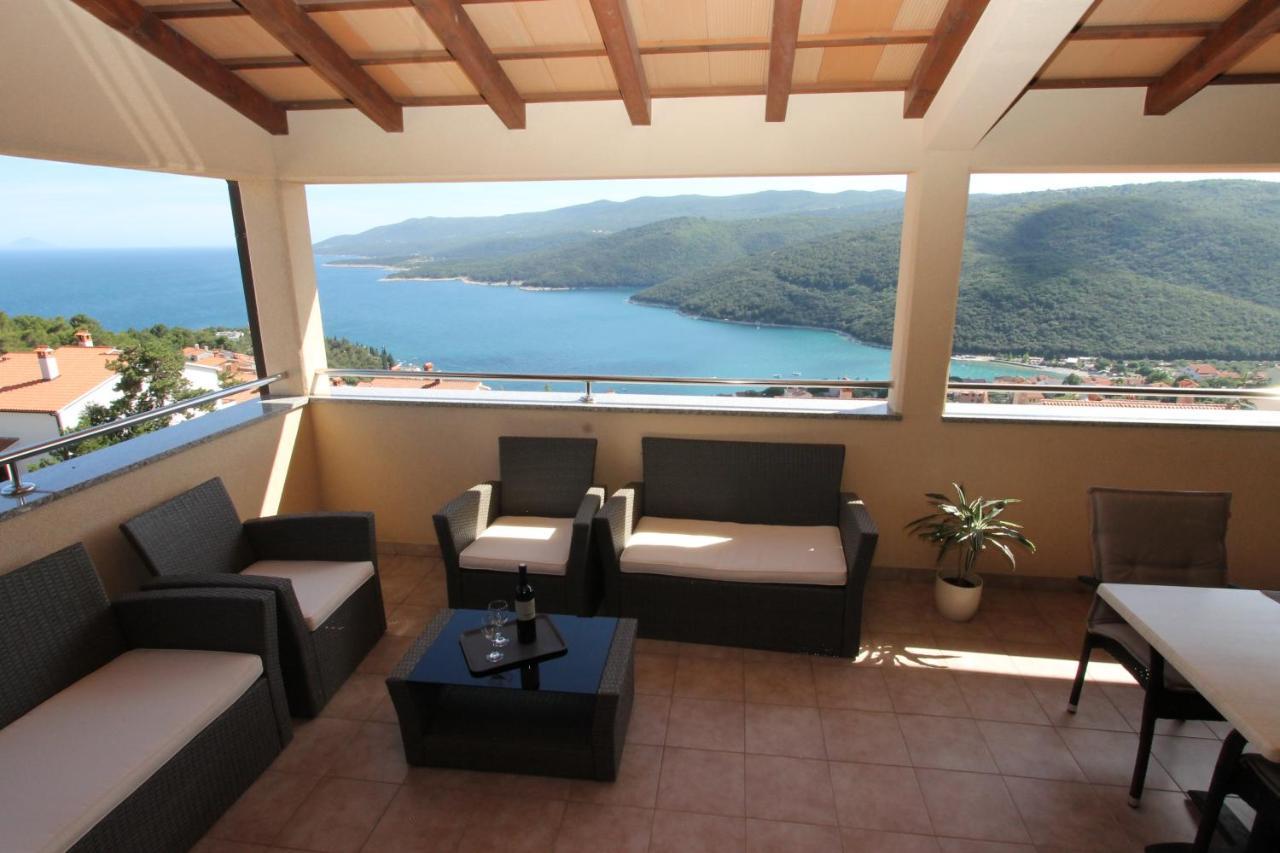 Mareblu Apartmán *
