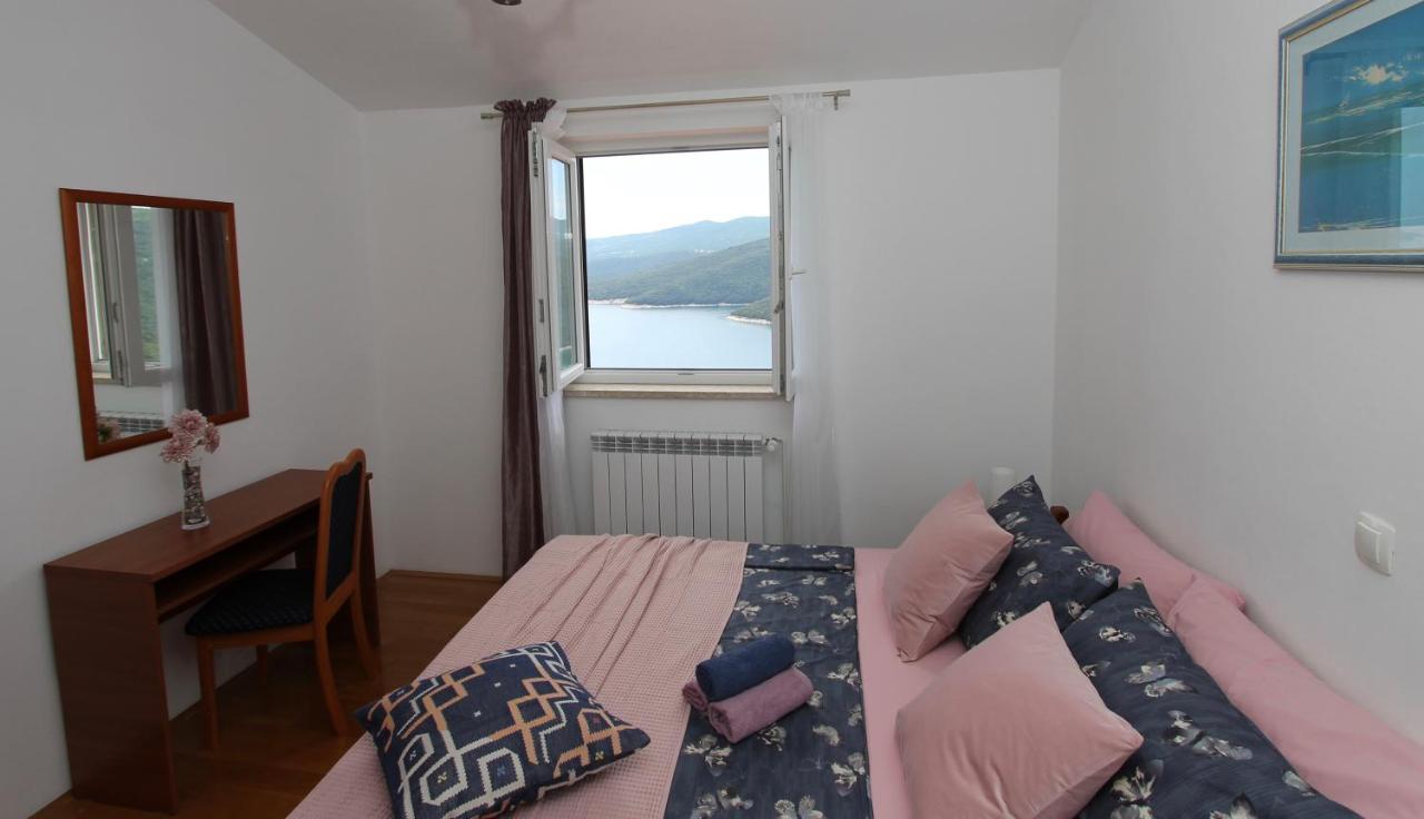 Mareblu Apartmán *