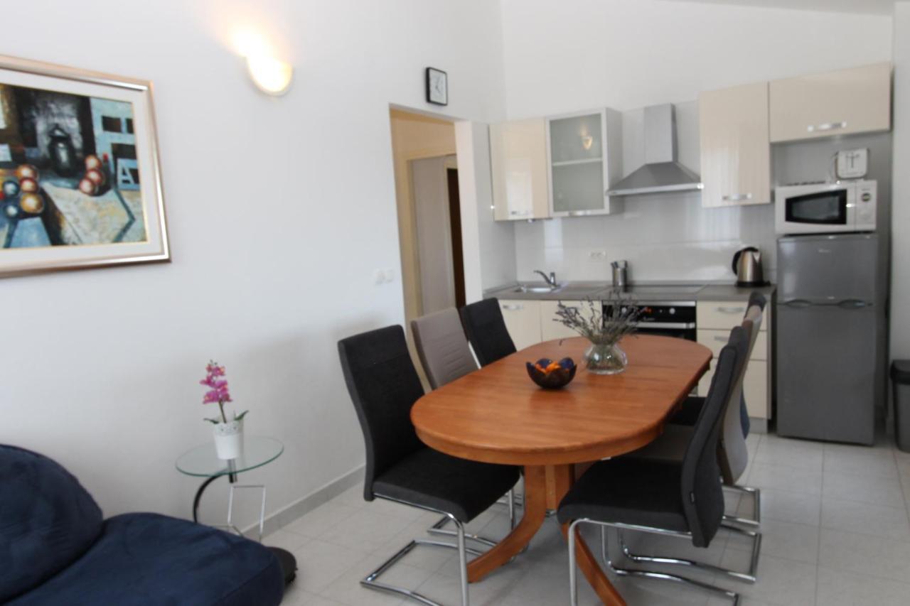 Apartmán Mareblu