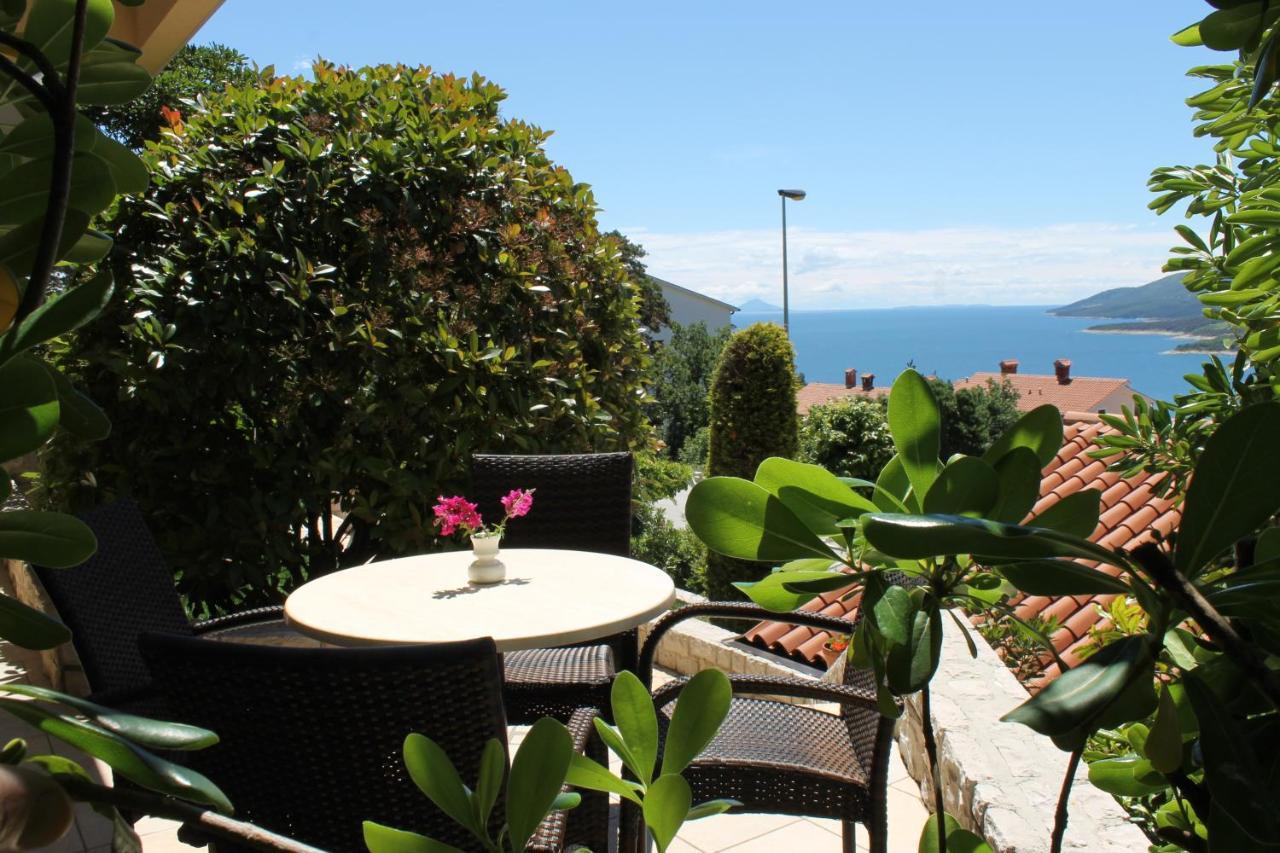 Apartmán Mareblu *