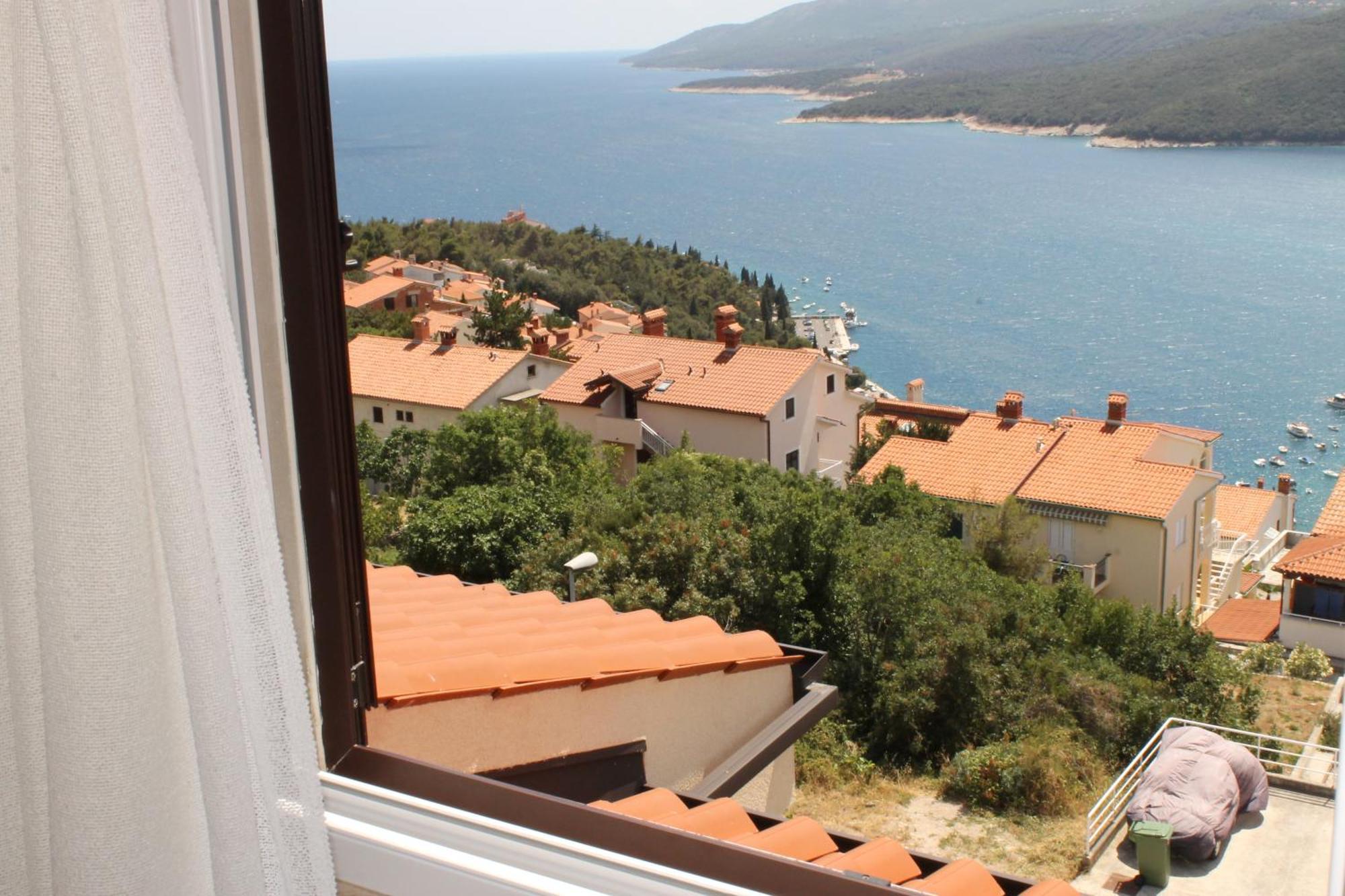 Apartman Mareblu Rabac