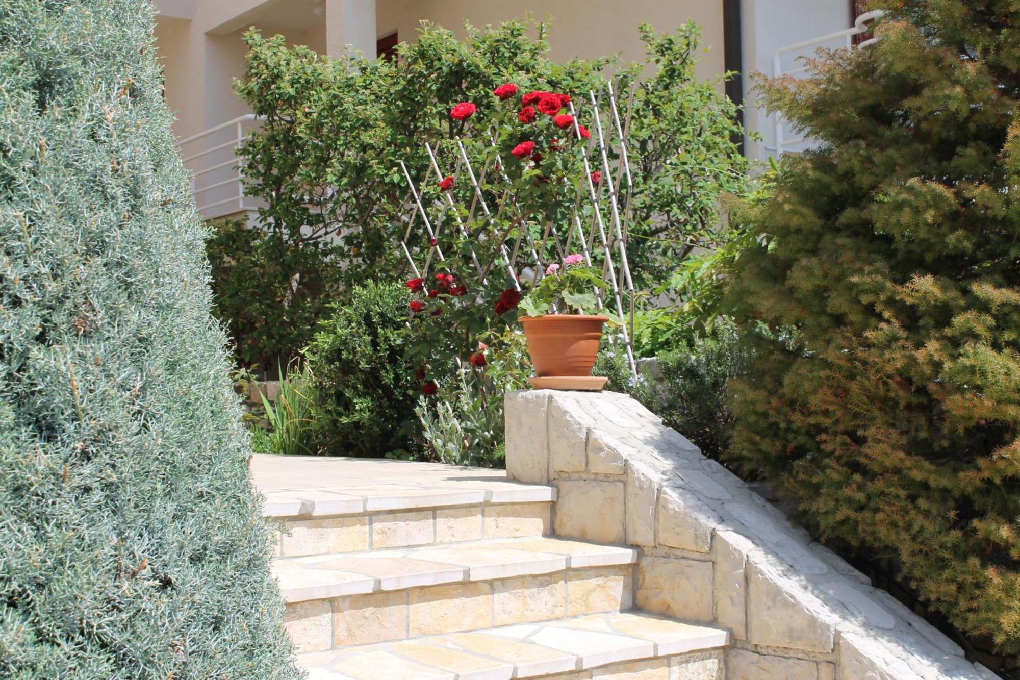 Apartmán Mareblu