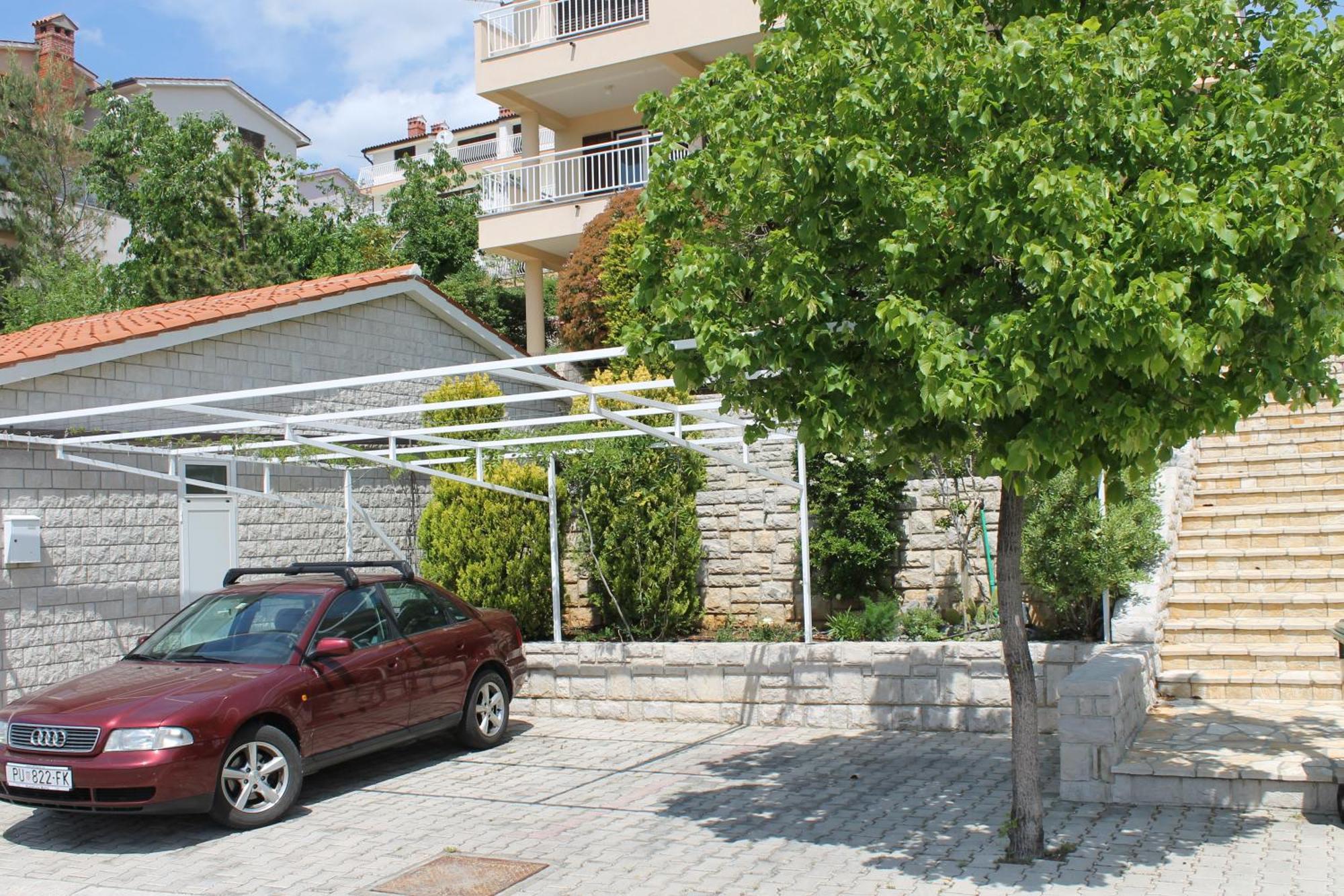 Mareblu Rabac