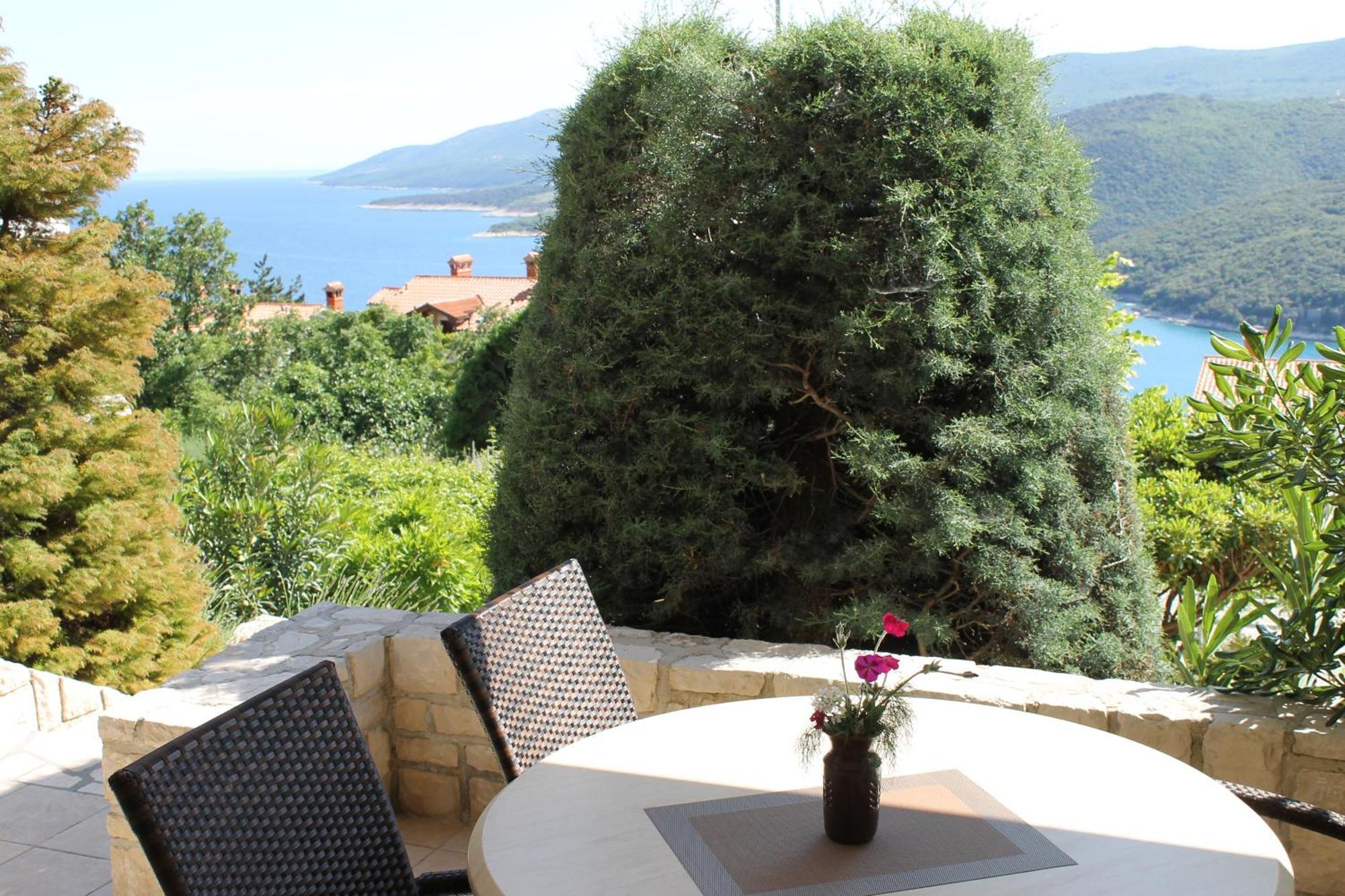 Mareblu * Rabac