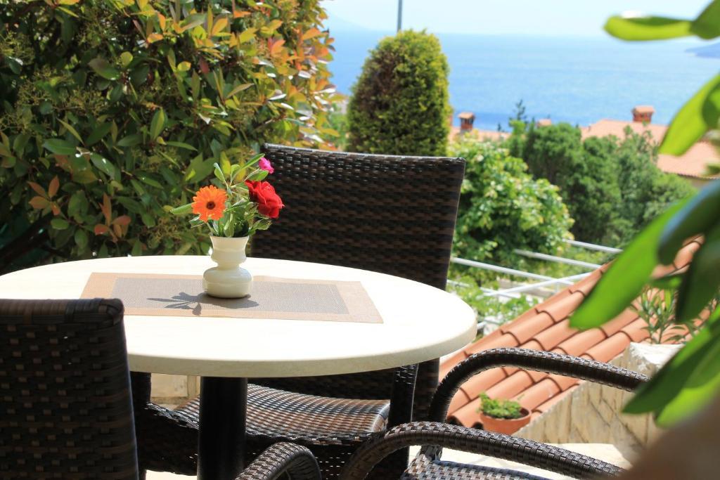 Mareblu Apartmán