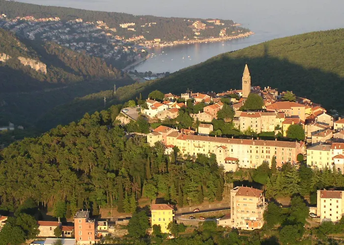 Apartments Mareblu