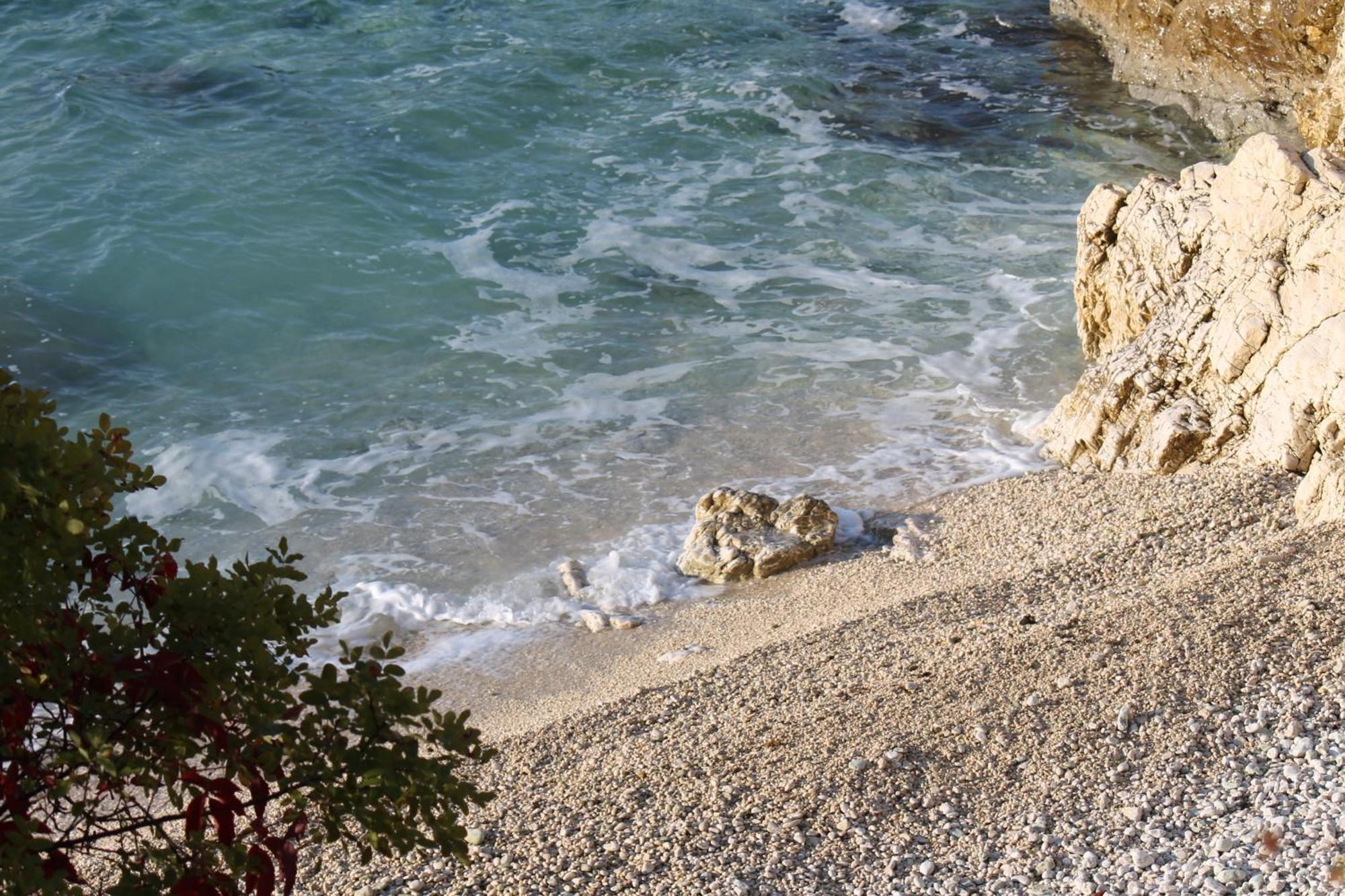 Apartment Mareblu Rabac