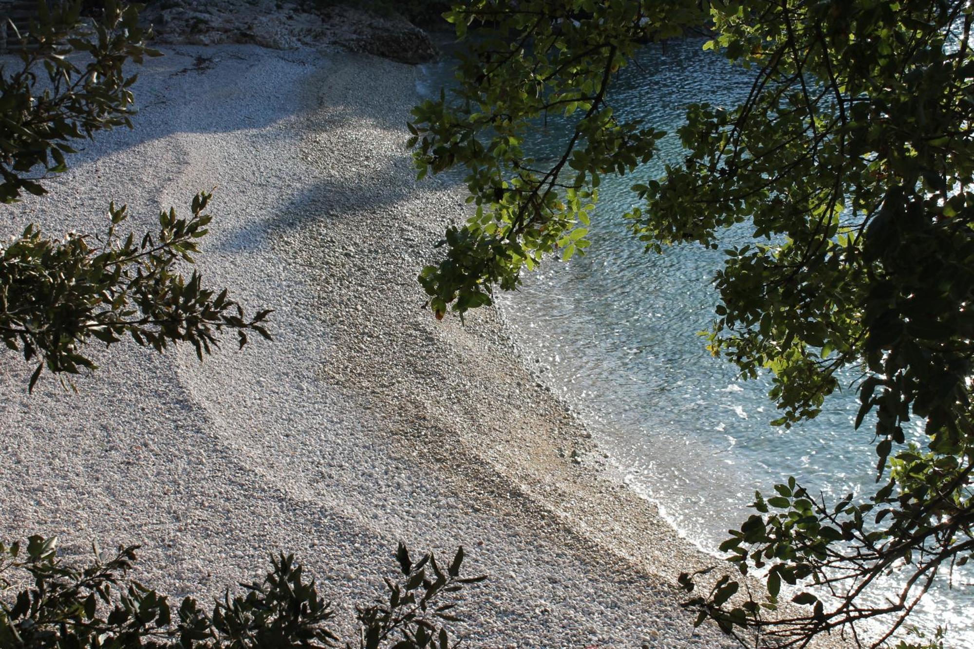 Mareblu Rabac
