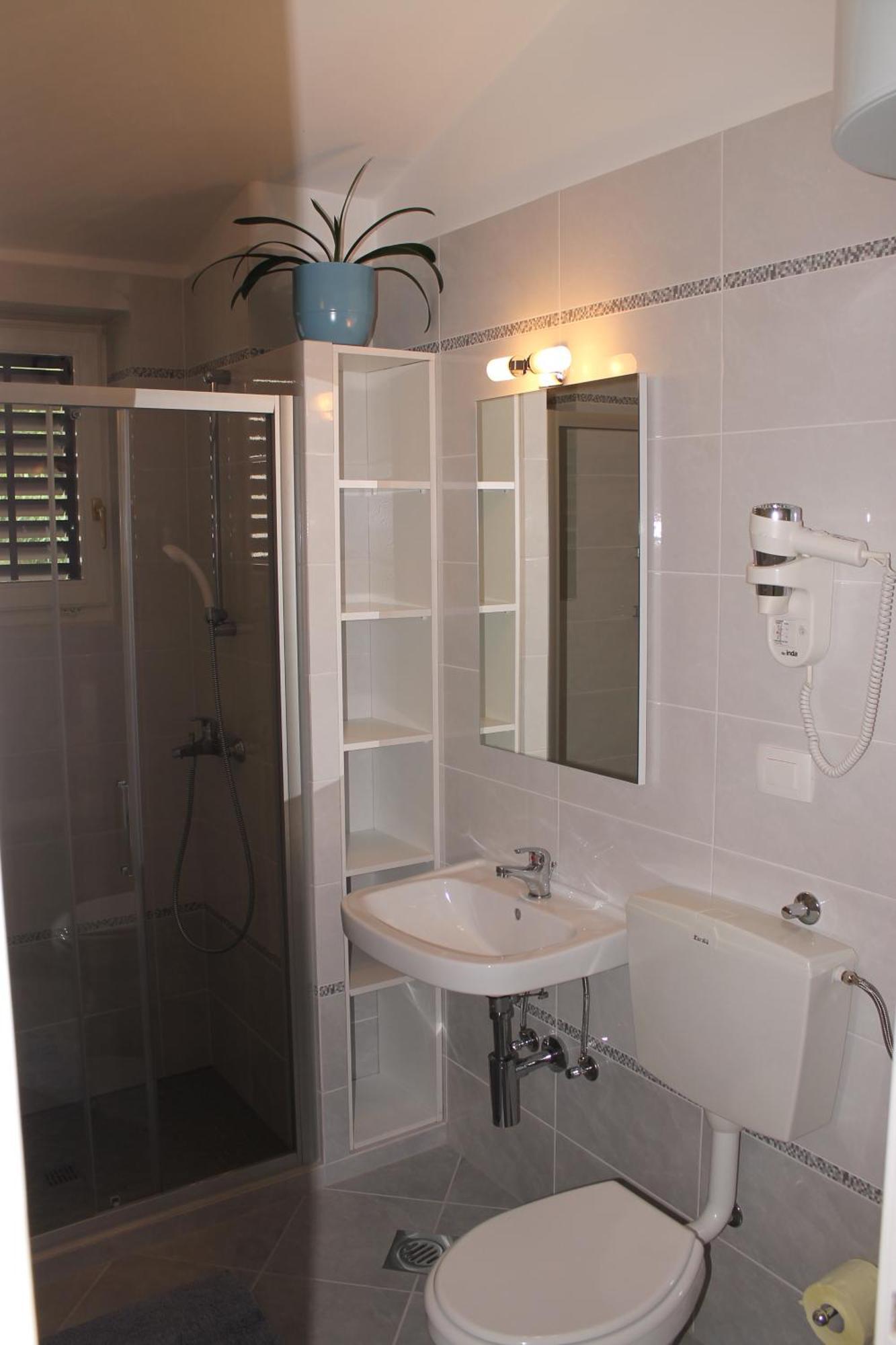 Apartment Mareblu