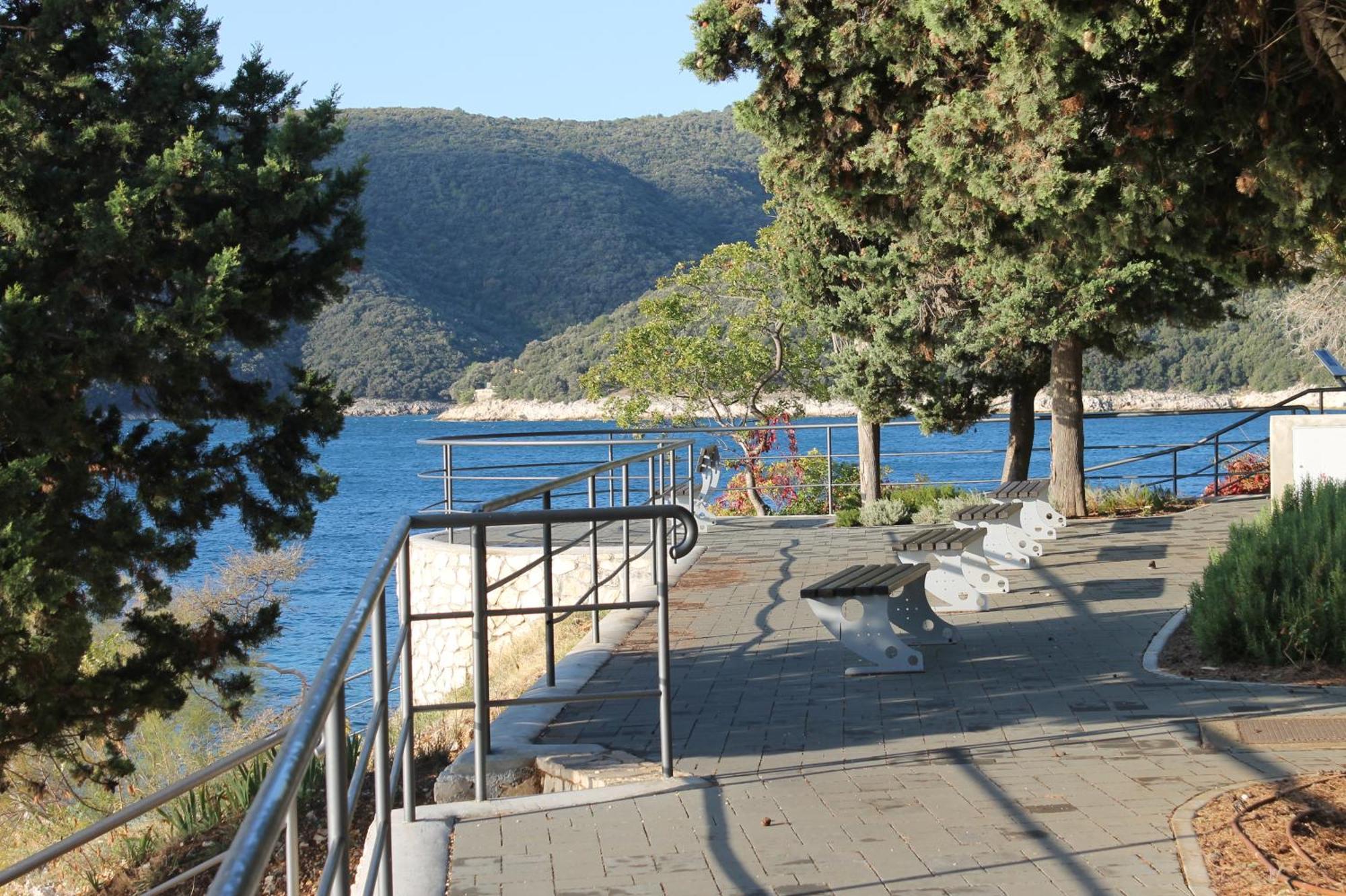 Apartment Mareblu