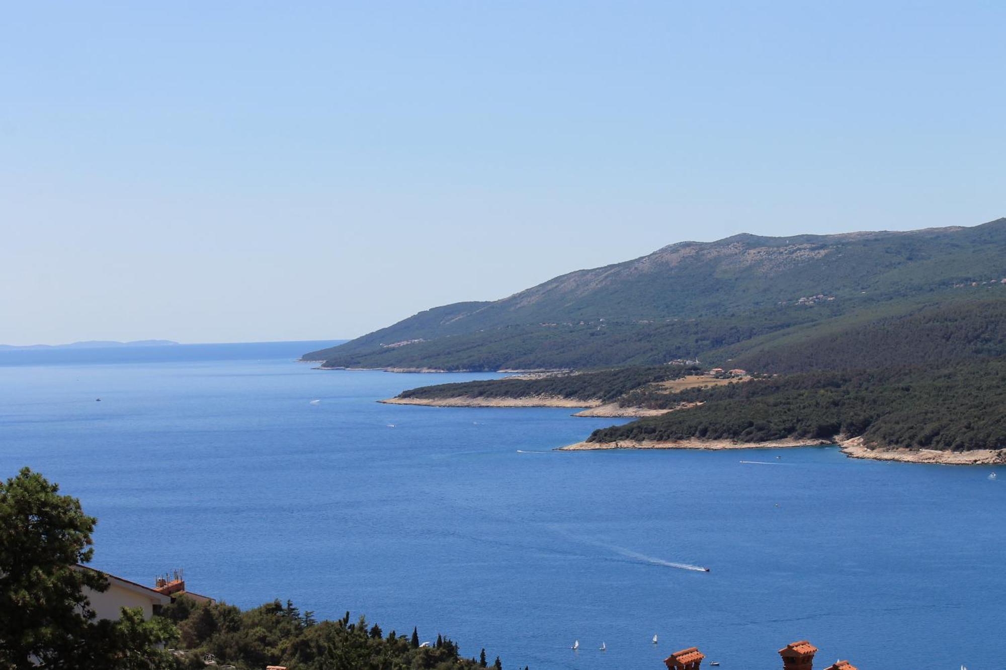 Mareblu Rabac