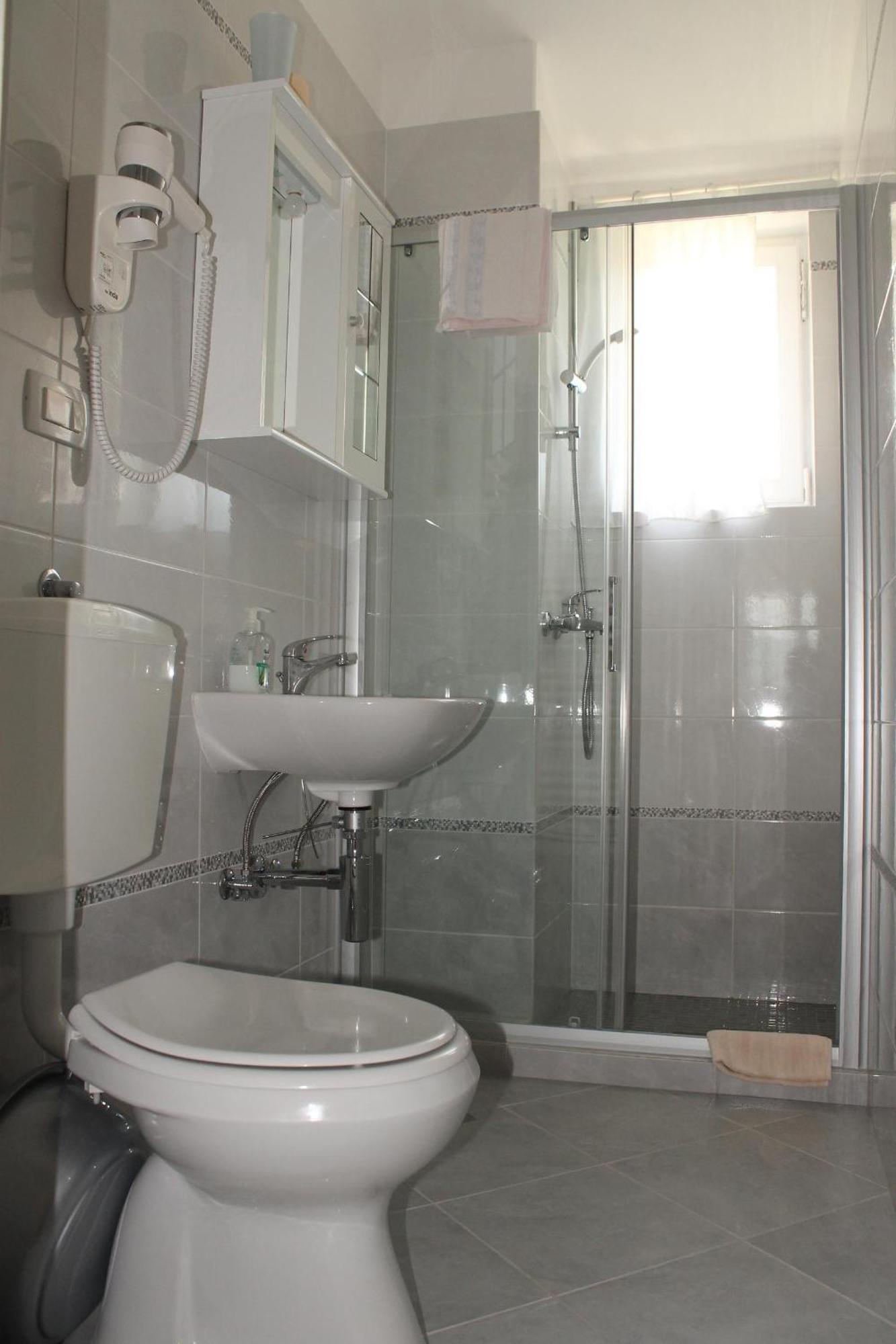 Apartment Mareblu