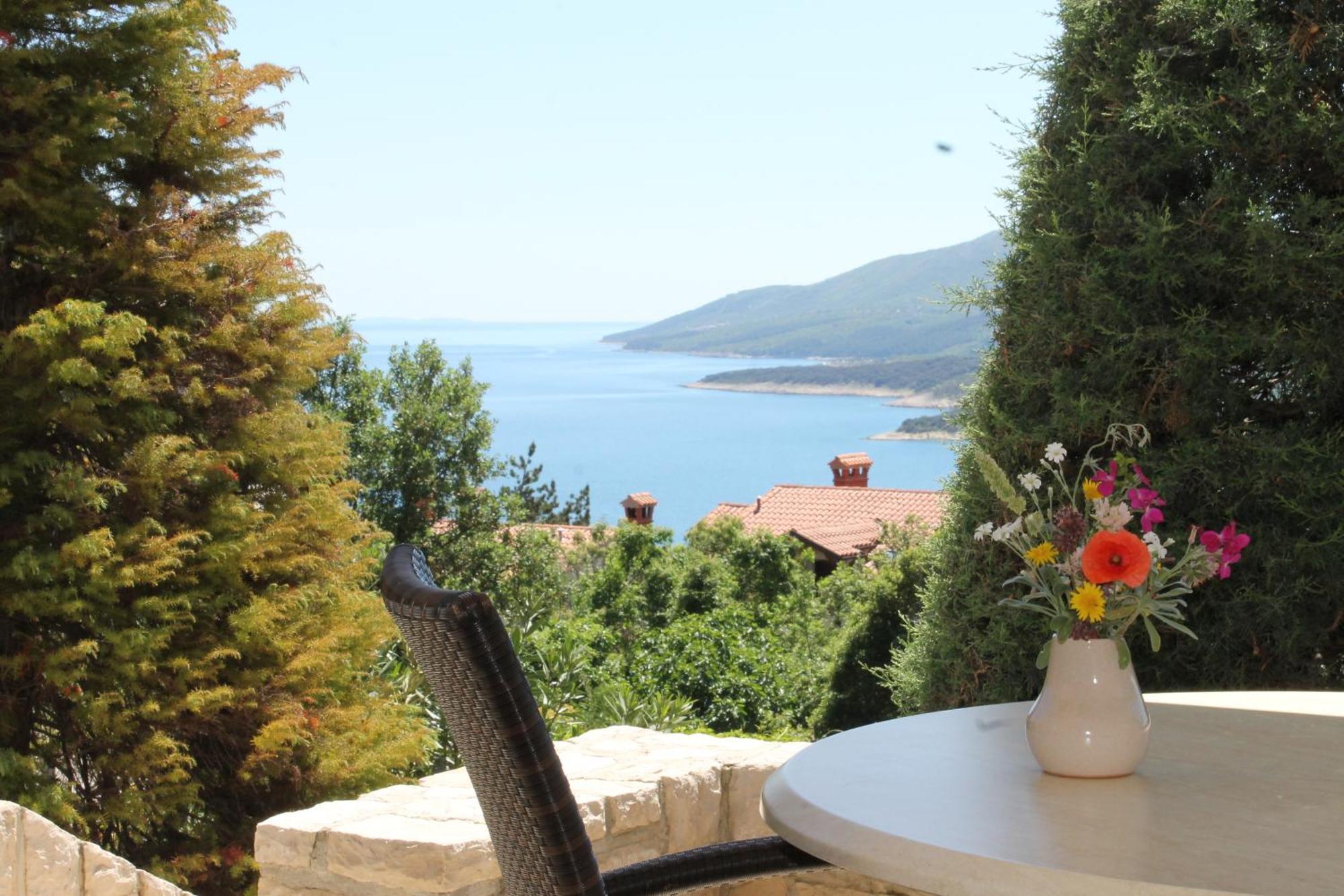Mareblu Rabac