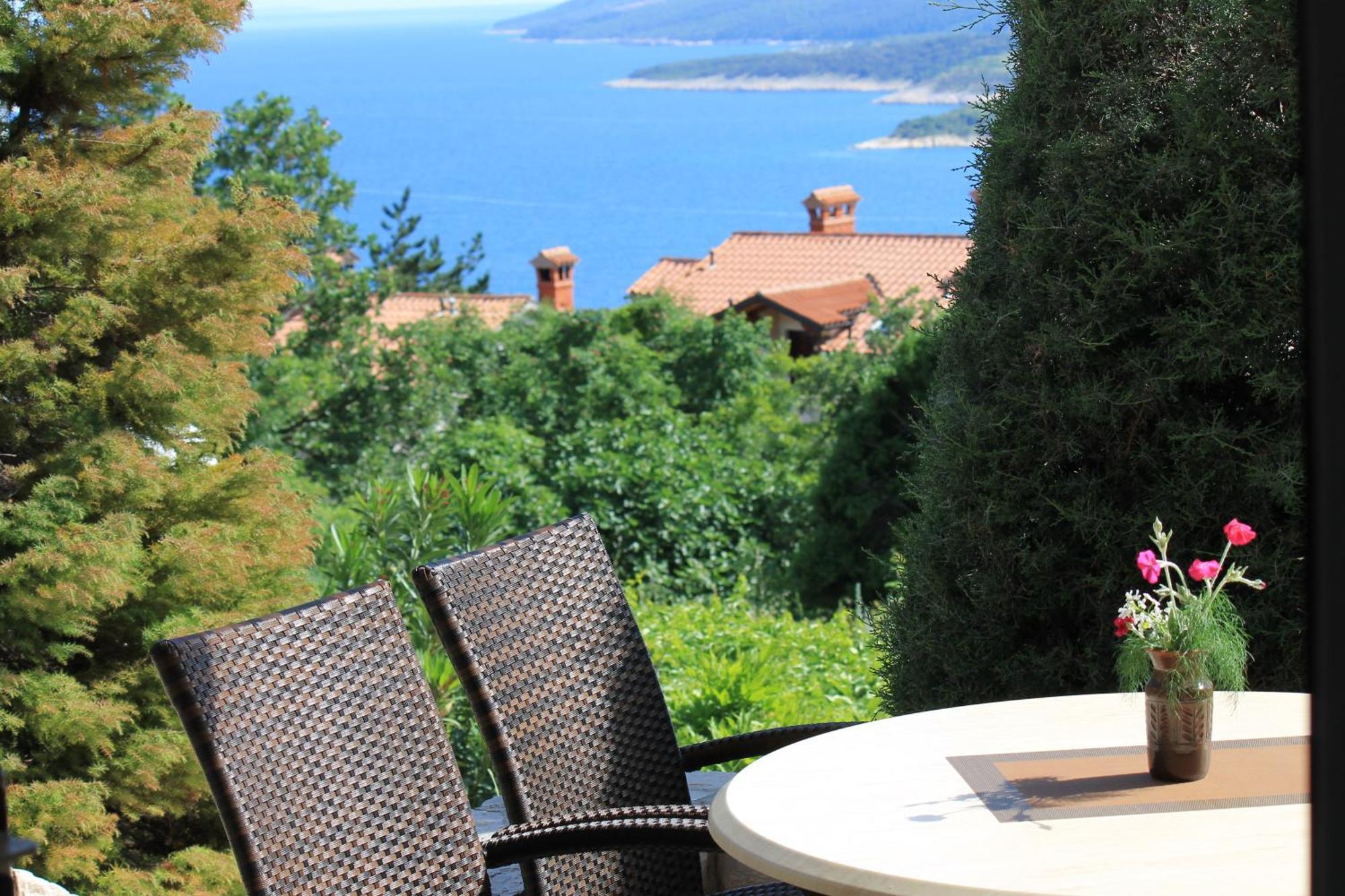 Mareblu Apartment
