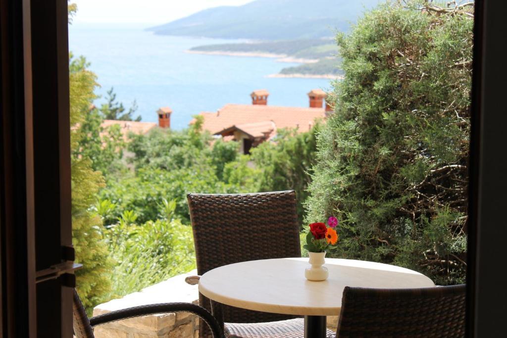 Apartment Mareblu Rabac