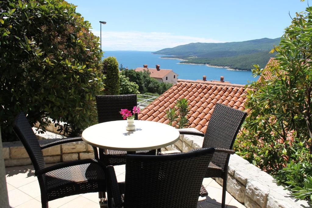 Apartment Mareblu